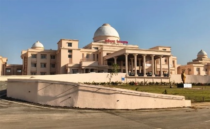छत्तीसगढ़ विधानसभा में हंगामा, विपक्ष का जोरदार प्रदर्शन