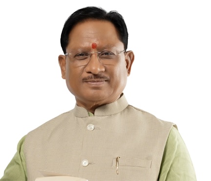 ‘राम-नामी’ ने बढ़ाया छत्तीसगढ़ का मान, सर्वश्रेष्ठ डॉक्यूमेंट्री सम्मान पर सीएम साय ने जताया गर्व ‘राम-नामी’ ने बढ़ाया छत्तीसगढ़ का मान, सर्वश्रेष्ठ डॉक्यूमेंट्री सम्मान पर सीएम साय ने जताया गर्व