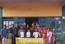 प्रधानमंत्री के जनस्वास्थ्य विजन को मिली बड़ी सफलता