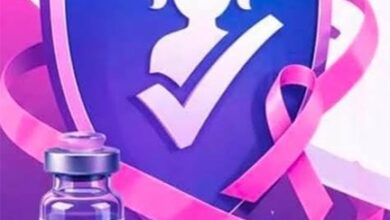 विशेष HPV टीकाकरण सप्ताह 13 से 18 जुलाई तक विशेष HPV टीकाकरण सप्ताह 13 से 18 जुलाई तक