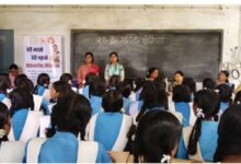 बेटी बचाओ-बेटी पढ़ाओ अभियान से बेटियों को मिल रही सुरक्षा और सशक्तिकरण की नई दिशा
