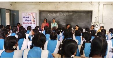 बेटी बचाओ-बेटी पढ़ाओ अभियान से बेटियों को मिल रही सुरक्षा और सशक्तिकरण की नई दिशा