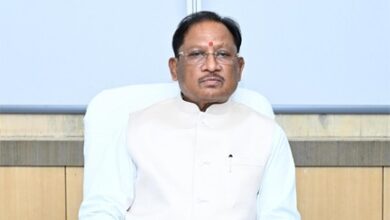 मुख्यमंत्री विष्णु देव साय के विजन को रेखांकित करेगी ‘मुस्कुराता बस्तर’ कार्टून कार्यशाला