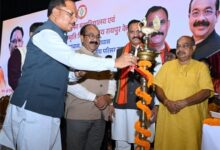 स्वस्थ छत्तीसगढ़ करेगा विकसित छत्तीसगढ़ का निर्माण- मुख्यमंत्री साय