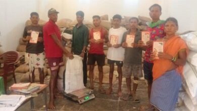 जब अबूझमाड़ के बीहड़ों में पहुँची विकास की नई उम्मीद