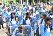 ​सुशासन का पहिया: सरस्वती सायकल योजना से संवर रहा छत्तीसगढ़ की बेटियों का भविष्य