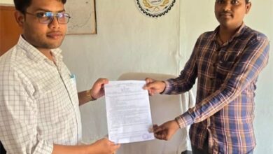 सेवा सेतु पोर्टल ने आसान की उच्च शिक्षा की राह सेवा सेतु पोर्टल ने आसान की उच्च शिक्षा की राह