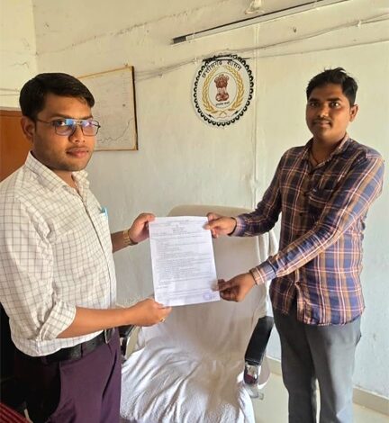 सेवा सेतु पोर्टल ने आसान की उच्च शिक्षा की राह