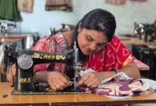मुख्यमंत्री कौशल विकास योजना से बदली नीलिमा की जिंदगी