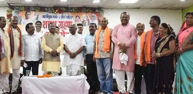 नगर को स्वच्छ, सुंदर और विकसित बनाने में निभाएं सक्रिय भूमिका: मंत्री रामविचार नेताम नगर को स्वच्छ, सुंदर और विकसित बनाने में निभाएं सक्रिय भूमिका: मंत्री रामविचार नेताम
