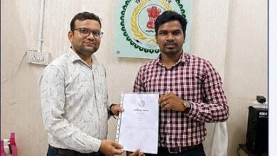 सेवा सेतु पोर्टल से साकार हो रहा ‘जनता के द्वार, डिजिटल सरकार’ का संकल्प