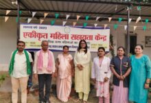 संवेदनशील पहल से लौट रही जिंदगी की मुस्कान