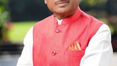 मुख्यमंत्री विष्णु देव साय की पहल से पामगढ़ क्षेत्र को बड़ी सौगात मुख्यमंत्री विष्णु देव साय की पहल से पामगढ़ क्षेत्र को बड़ी सौगात