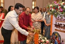 आदिवासी ज्ञान और व्यवहार विज्ञान से संवरेगा किशोरों का भविष्य