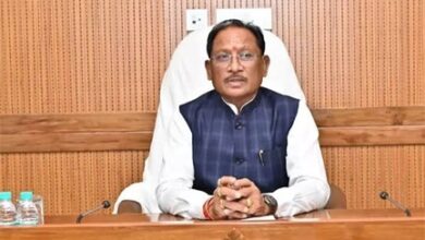 केबिनेट बैठक 08 जुलाई को