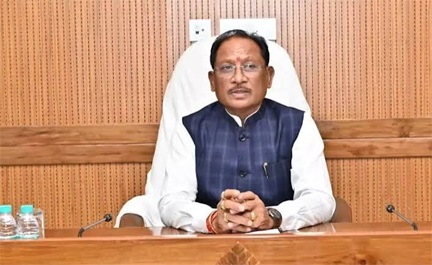केबिनेट बैठक 08 जुलाई को केबिनेट बैठक 08 जुलाई को