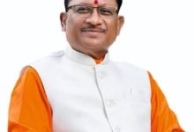 डबल इंजन सरकार के नेतृत्व में छत्तीसगढ़ में रेलवे अधोसंरचना अभूतपूर्व गति से हो रही सशक्त – मुख्यमंत्री विष्णुदेव साय डबल इंजन सरकार के नेतृत्व में छत्तीसगढ़ में रेलवे अधोसंरचना अभूतपूर्व गति से हो रही सशक्त – मुख्यमंत्री विष्णुदेव साय