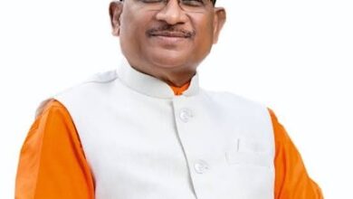 डबल इंजन सरकार के नेतृत्व में छत्तीसगढ़ में रेलवे अधोसंरचना अभूतपूर्व गति से हो रही सशक्त – मुख्यमंत्री विष्णुदेव साय