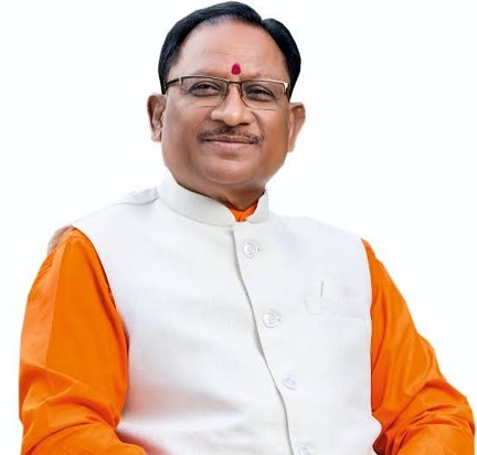 डबल इंजन सरकार के नेतृत्व में छत्तीसगढ़ में रेलवे अधोसंरचना अभूतपूर्व गति से हो रही सशक्त – मुख्यमंत्री विष्णुदेव साय डबल इंजन सरकार के नेतृत्व में छत्तीसगढ़ में रेलवे अधोसंरचना अभूतपूर्व गति से हो रही सशक्त – मुख्यमंत्री विष्णुदेव साय