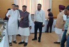 अबूझमाड़ का स्वाद पहुँचा विधानसभा- अरक चावल की महक से