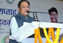 सहकारिता से बढ़ेगी किसानों की आय, विकसित छत्तीसगढ़ की नींव होगी मजबूत : मुख्यमंत्री साय