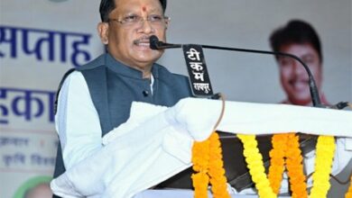 सहकारिता से बढ़ेगी किसानों की आय, विकसित छत्तीसगढ़ की नींव होगी मजबूत : मुख्यमंत्री साय