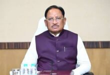 डबल इंजन सरकार में चिकित्सा शिक्षा का ऐतिहासिक विस्तार, छत्तीसगढ़ को मिले 5 नए शासकीय मेडिकल कॉलेज