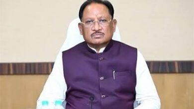डबल इंजन सरकार में चिकित्सा शिक्षा का ऐतिहासिक विस्तार, छत्तीसगढ़ को मिले 5 नए शासकीय मेडिकल कॉलेज डबल इंजन सरकार में चिकित्सा शिक्षा का ऐतिहासिक विस्तार, छत्तीसगढ़ को मिले 5 नए शासकीय मेडिकल कॉलेज