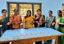 रक्षाबंधन पर विष्णु भोग चावल की राखियां बनेंगी छत्तीसगढ़ की नई पहचान