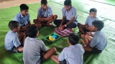 शिक्षा की मुख्यधारा से जुड़ेंगे 1200 बच्चे: तीन महीने के ‘ब्रिज कोर्स’ से तय होगी कक्षा शिक्षा की मुख्यधारा से जुड़ेंगे 1200 बच्चे: तीन महीने के ‘ब्रिज कोर्स’ से तय होगी कक्षा