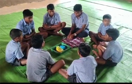 शिक्षा की मुख्यधारा से जुड़ेंगे 1200 बच्चे: तीन महीने के ‘ब्रिज कोर्स’ से तय होगी कक्षा शिक्षा की मुख्यधारा से जुड़ेंगे 1200 बच्चे: तीन महीने के ‘ब्रिज कोर्स’ से तय होगी कक्षा
