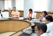 पंचायत के कार्यों में गुणवत्ता हो सर्वाेच्च प्राथमिकता – उप मुख्यमंत्री विजय शर्मा