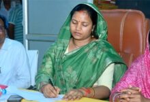 जनभागीदारी से सशक्त होंगे अस्पताल प्रबंधन और स्वास्थ्य सेवाएं: मंत्री लक्ष्मी राजवाड़े
