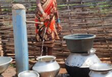 अबूझमाड़ के कस्तूरमेटा में जल जीवन मिशन ने बदली जिंदगी