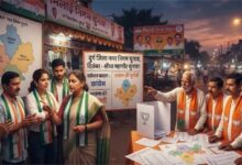 महापौर कुर्सी की जंग, भिलाई में दावेदारों की दौड़ शुरू