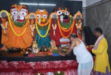 अनासर काल के दौरान भगवान जगन्नाथ को अर्पित किया गया औषधीय काढ़ा, परंपरा और आस्था का अद्भुत संगम