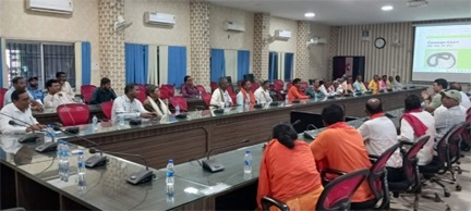 जहां मलेरिया था बड़ी चुनौती, वहां बदली तस्वीर, 10 साल में 83 प्रतिशत घटे मामले, अब गांवों में बदल रही लोगों की आदत