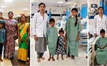 समय पर पहचान, उचित रेफरल और विशेषज्ञ उपचार से जन्मजात हृदय रोग से पीड़ित बच्चों का सफल उपचार