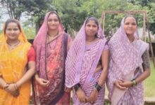 महतारी वंदन बनी स्वाभिमान की डोर