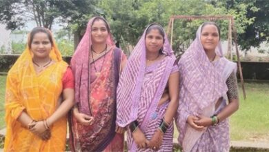 महतारी वंदन बनी स्वाभिमान की डोर