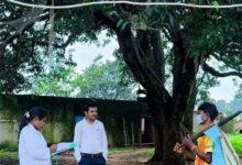 टीबी के खिलाफ लड़ाई में आगे आएं, बनें किसी मरीज की उम्मीद