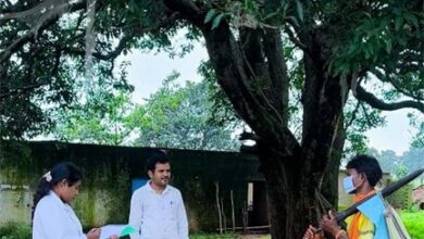 टीबी के खिलाफ लड़ाई में आगे आएं, बनें किसी मरीज की उम्मीद