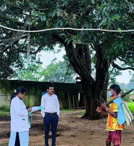टीबी के खिलाफ लड़ाई में आगे आएं, बनें किसी मरीज की उम्मीद टीबी के खिलाफ लड़ाई में आगे आएं, बनें किसी मरीज की उम्मीद