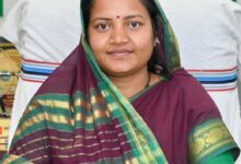 मंत्री लक्ष्मी राजवाड़े की पहल से सूरजपुर जिले को मिली 5 नए आंगनबाड़ी केंद्रों की स्वीकृति