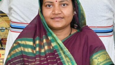मंत्री लक्ष्मी राजवाड़े की पहल से सूरजपुर जिले को मिली 5 नए आंगनबाड़ी केंद्रों की स्वीकृति