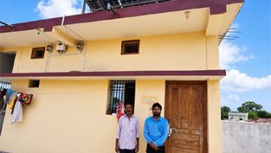 प्रधानमंत्री सूर्यघर मुफ्त बिजली योजना से पूरन दास को मिली बड़ी राहत प्रधानमंत्री सूर्यघर मुफ्त बिजली योजना से पूरन दास को मिली बड़ी राहत
