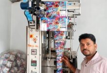 पीएमएफई योजना से मिली नई दिशा, आधुनिक मशीनों से बढ़ा कारोबार