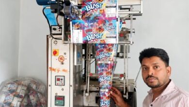 पीएमएफई योजना से मिली नई दिशा, आधुनिक मशीनों से बढ़ा कारोबार पीएमएफई योजना से मिली नई दिशा, आधुनिक मशीनों से बढ़ा कारोबार