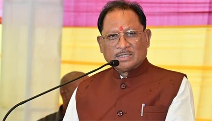 कुलगाम आतंकी हमले में छत्तीसगढ़ के मृत श्रमिकों के परिजनों को राज्य सरकार देगी 20-20 लाख रुपये की सहायता राशि कुलगाम आतंकी हमले में छत्तीसगढ़ के मृत श्रमिकों के परिजनों को राज्य सरकार देगी 20-20 लाख रुपये की सहायता राशि