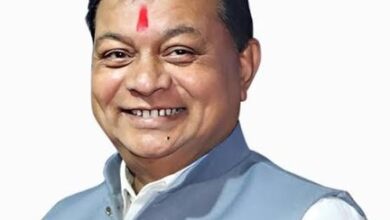 श्रम मंत्री लखन लाल देवांगन ने दी हरेली तिहार की बधाई